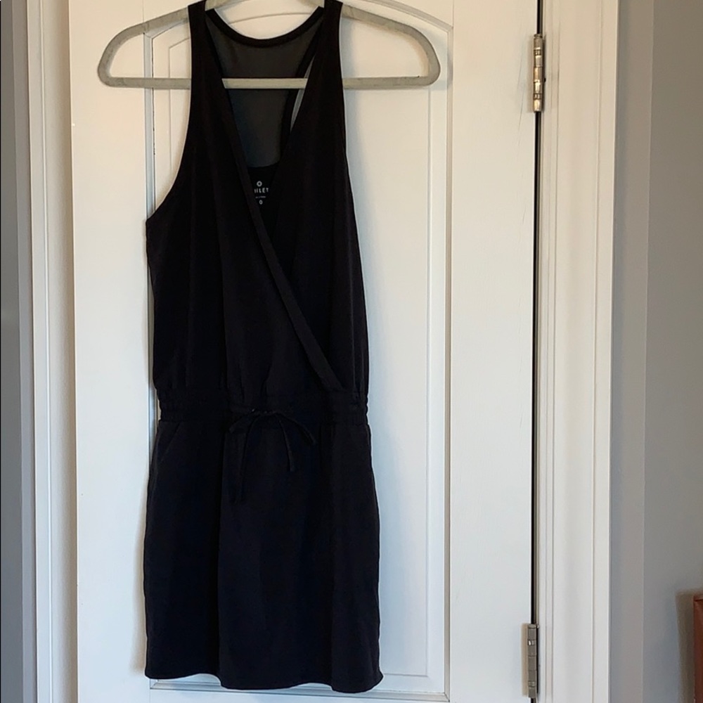 Athleta dress